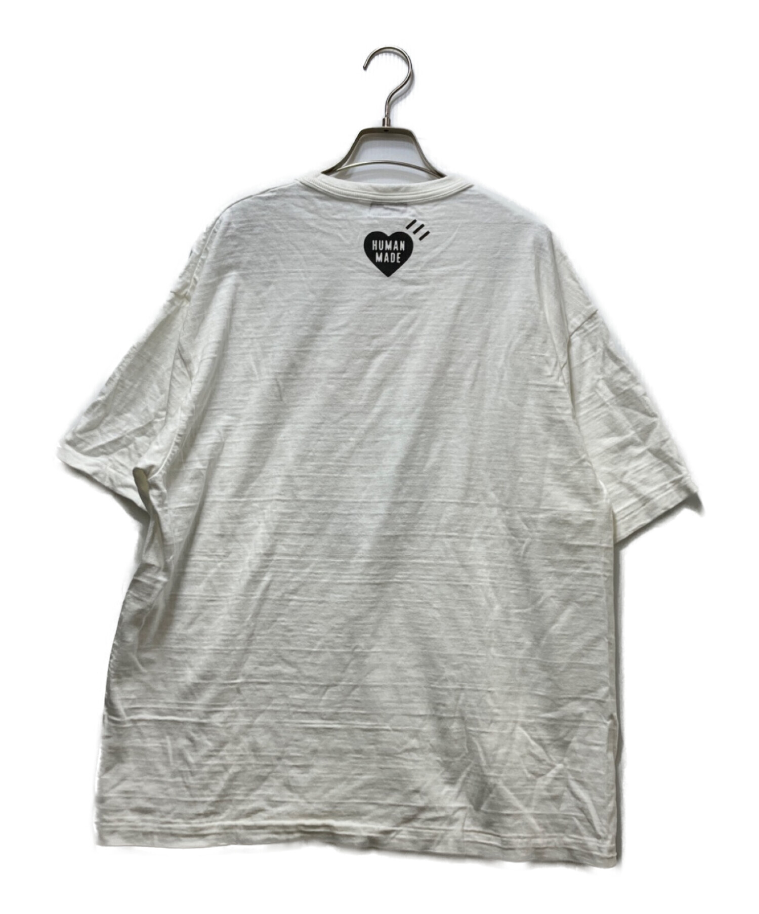 中古・古着通販】HUMAN MADE (ヒューマンメイド) GRAPHIC T-SHIRT