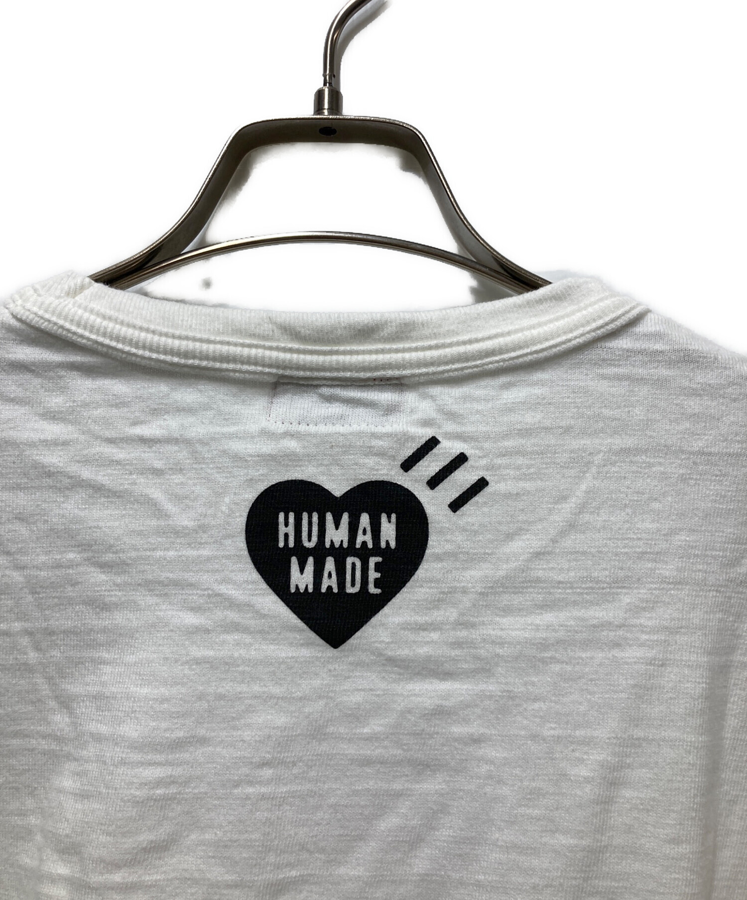 中古・古着通販】HUMAN MADE (ヒューマンメイド) GRAPHIC T-SHIRT