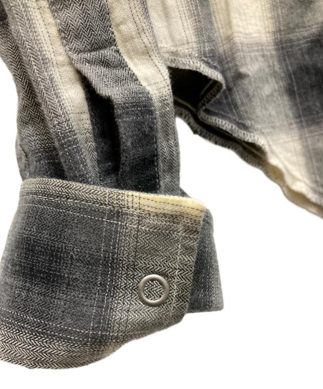 中古・古着通販】Maison Margiela (メゾンマルジェラ) オンブレ