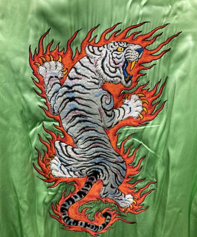 中古・古着通販】WACKO MARIA (ワコマリア) TIM LEHI (ティム リーハイ