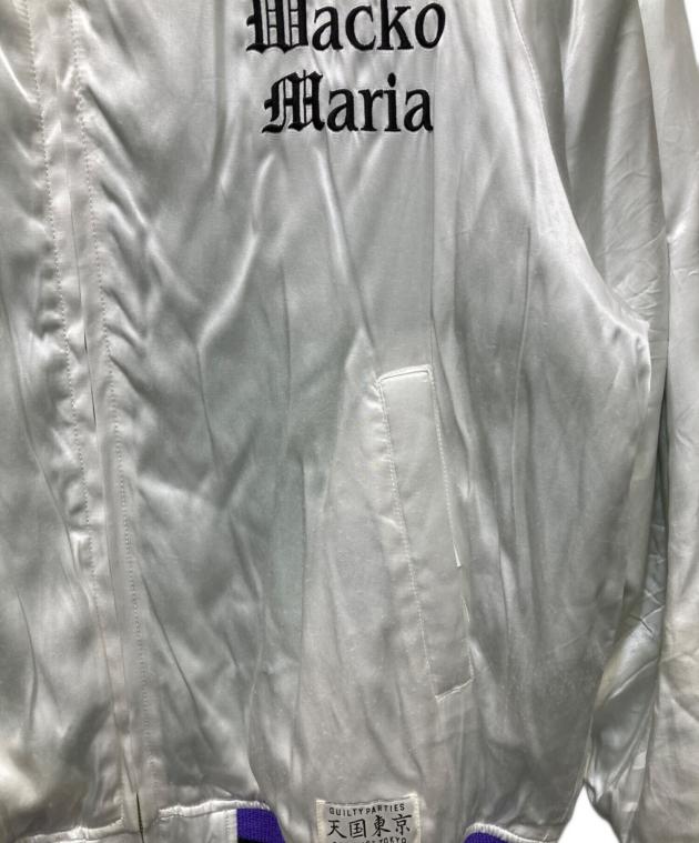中古・古着通販】WACKO MARIA (ワコマリア) TIM LEHI (ティム リーハイ