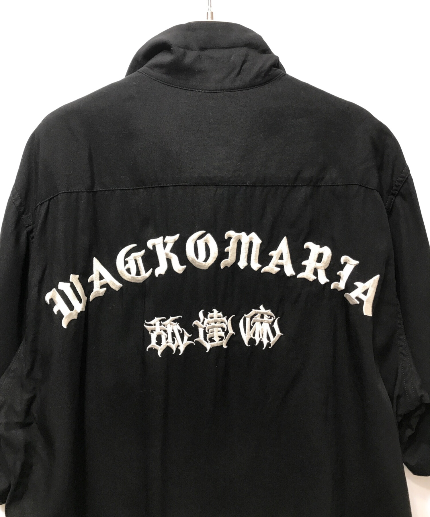 中古・古着通販】WACKO MARIA (ワコマリア) HIGH TIMES (ハイ タイムズ