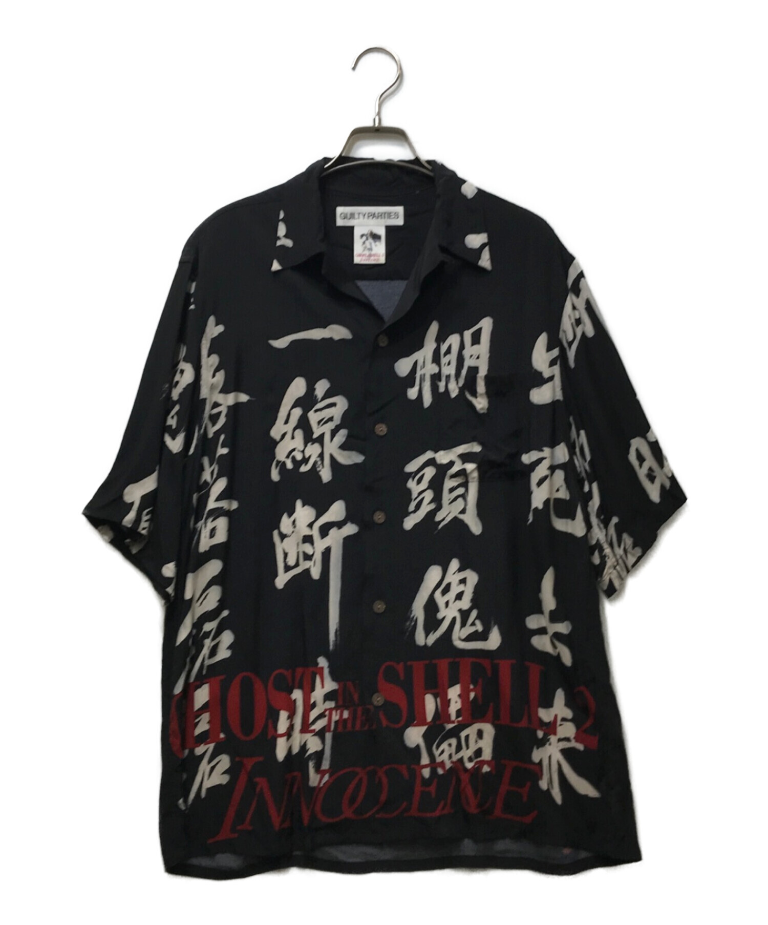 中古・古着通販】WACKO MARIA (ワコマリア) TIM LEHI (ティム リーハイ