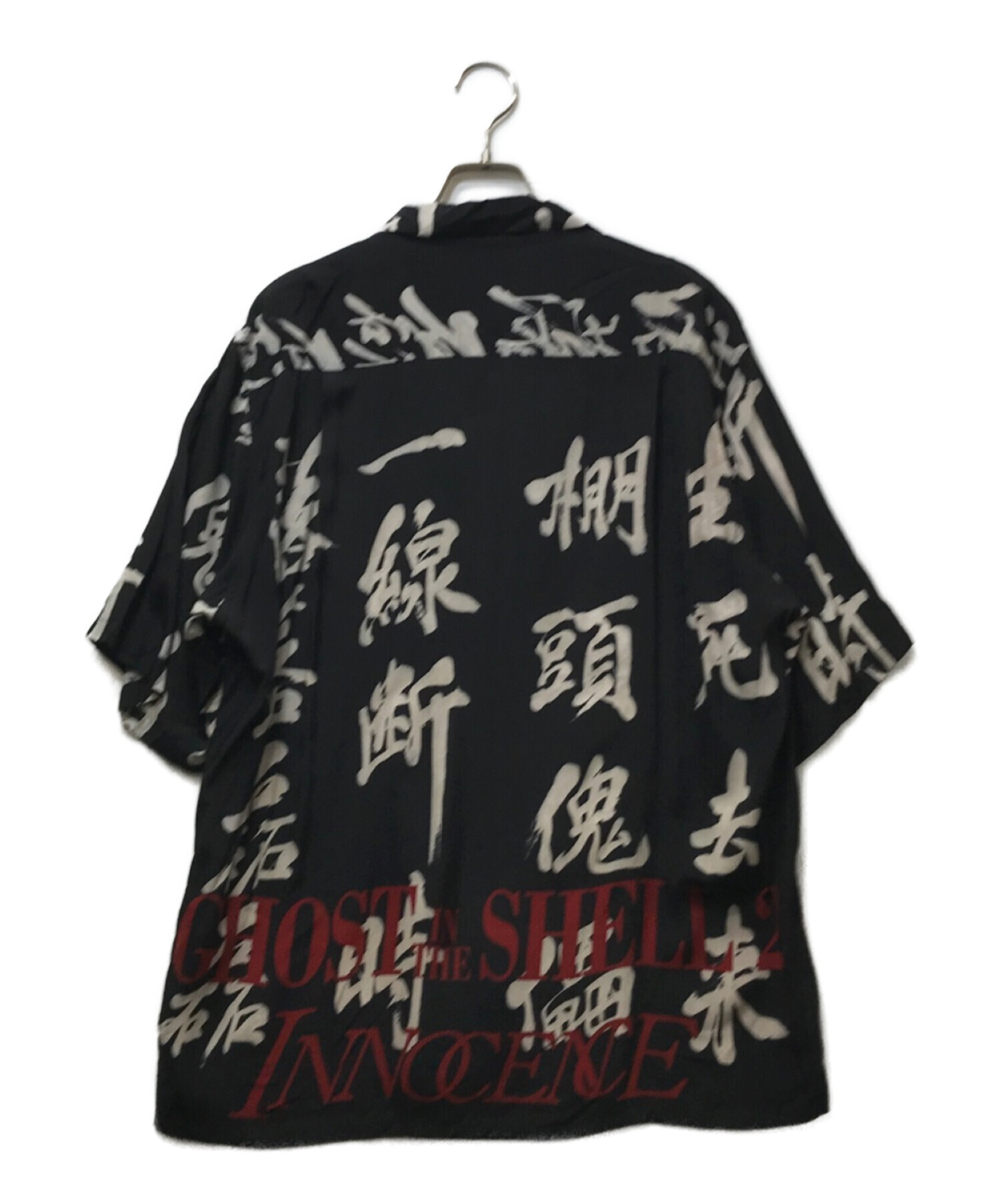 中古・古着通販】WACKO MARIA (ワコマリア) TIM LEHI (ティム リーハイ
