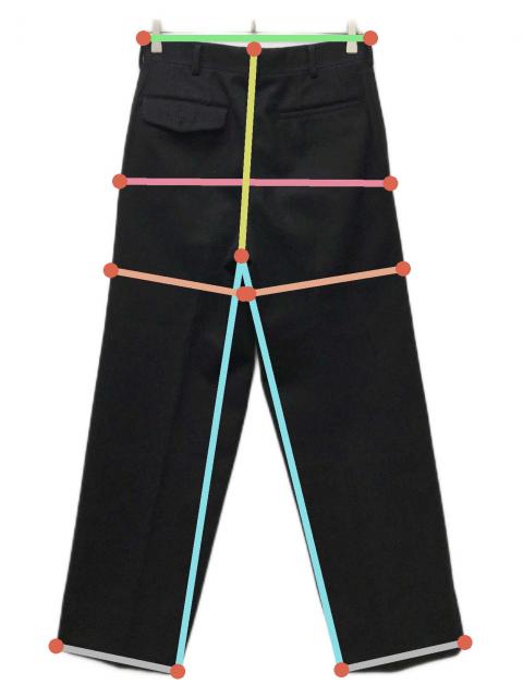 中古・古着通販】COMME des GARCONS HOMME (コムデギャルソン オム