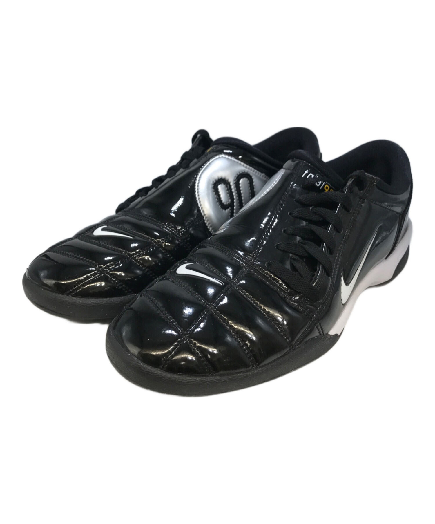 中古・古着通販】NIKE (ナイキ) TOTAL90 SP ブラック サイズ:US11 
