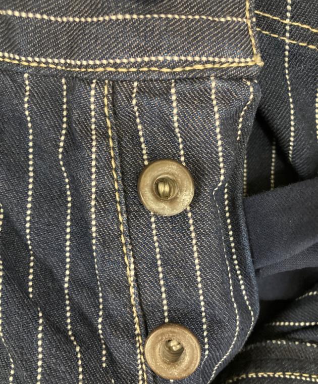 中古・古着通販】SCHOTT BROS. (ショットブロス) OLD HICKORY DENIM