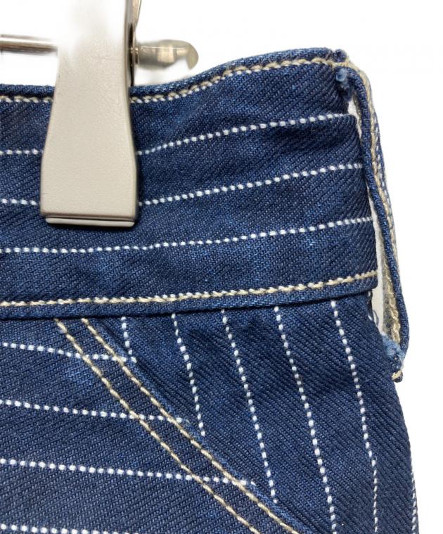 中古・古着通販】SCHOTT BROS. (ショットブロス) OLD HICKORY DENIM