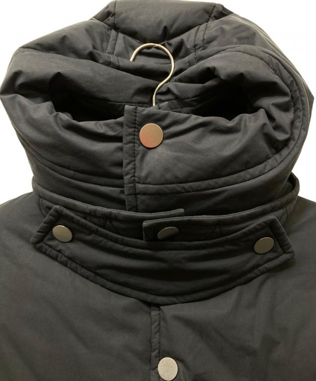 中古・古着通販】BOTTEGA VENETA (ボッテガベネタ) パテッドフーデッド