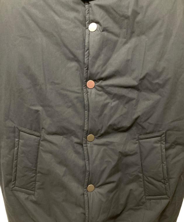 中古・古着通販】BOTTEGA VENETA (ボッテガベネタ) パテッドフーデッド