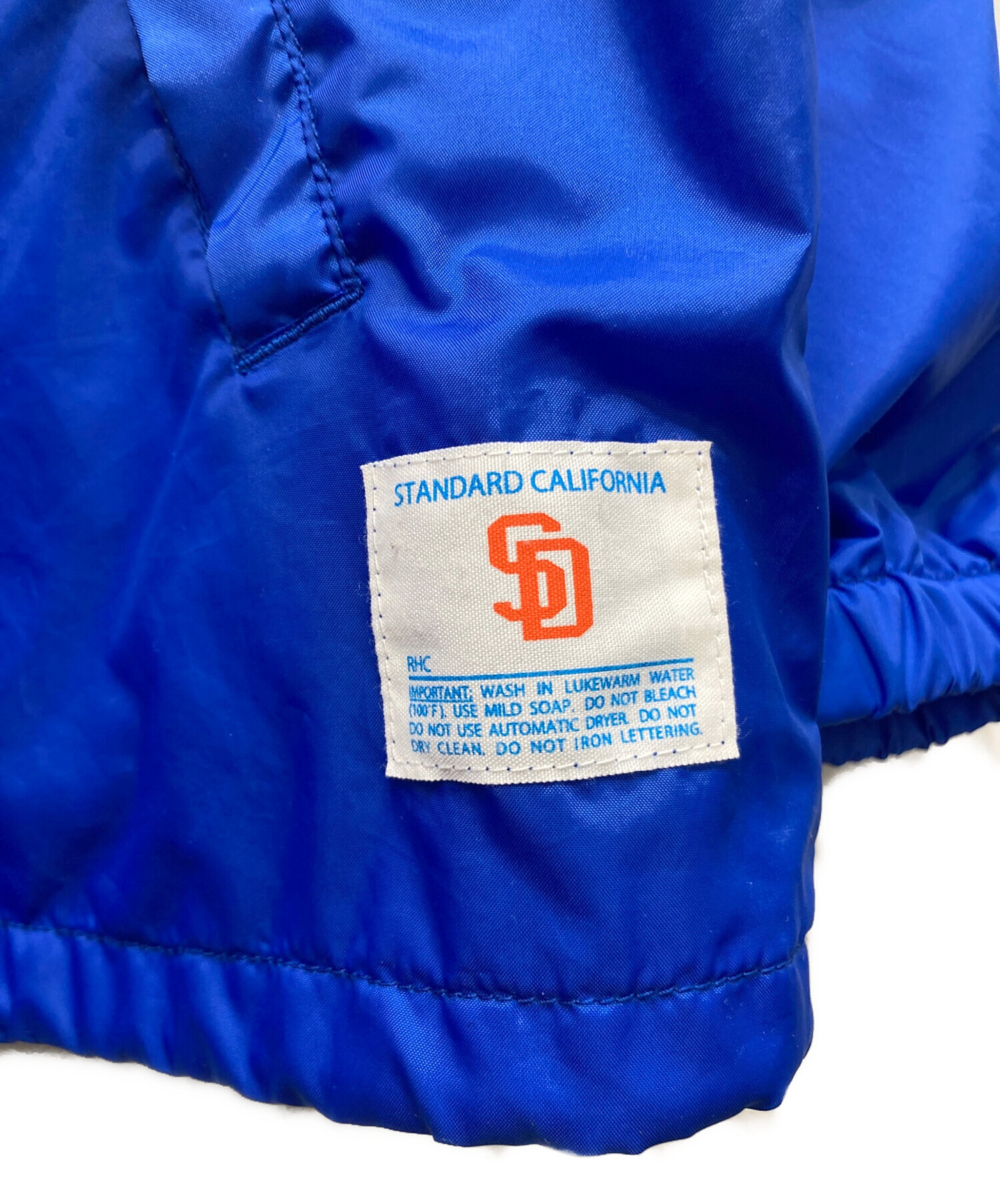 中古・古着通販】STANDARD CALIFORNIA (スタンダードカリフォルニア