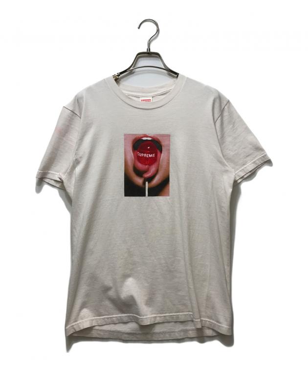 中古・古着通販】SUPREME (シュプリーム) Lollipop Tee（ロリポップ