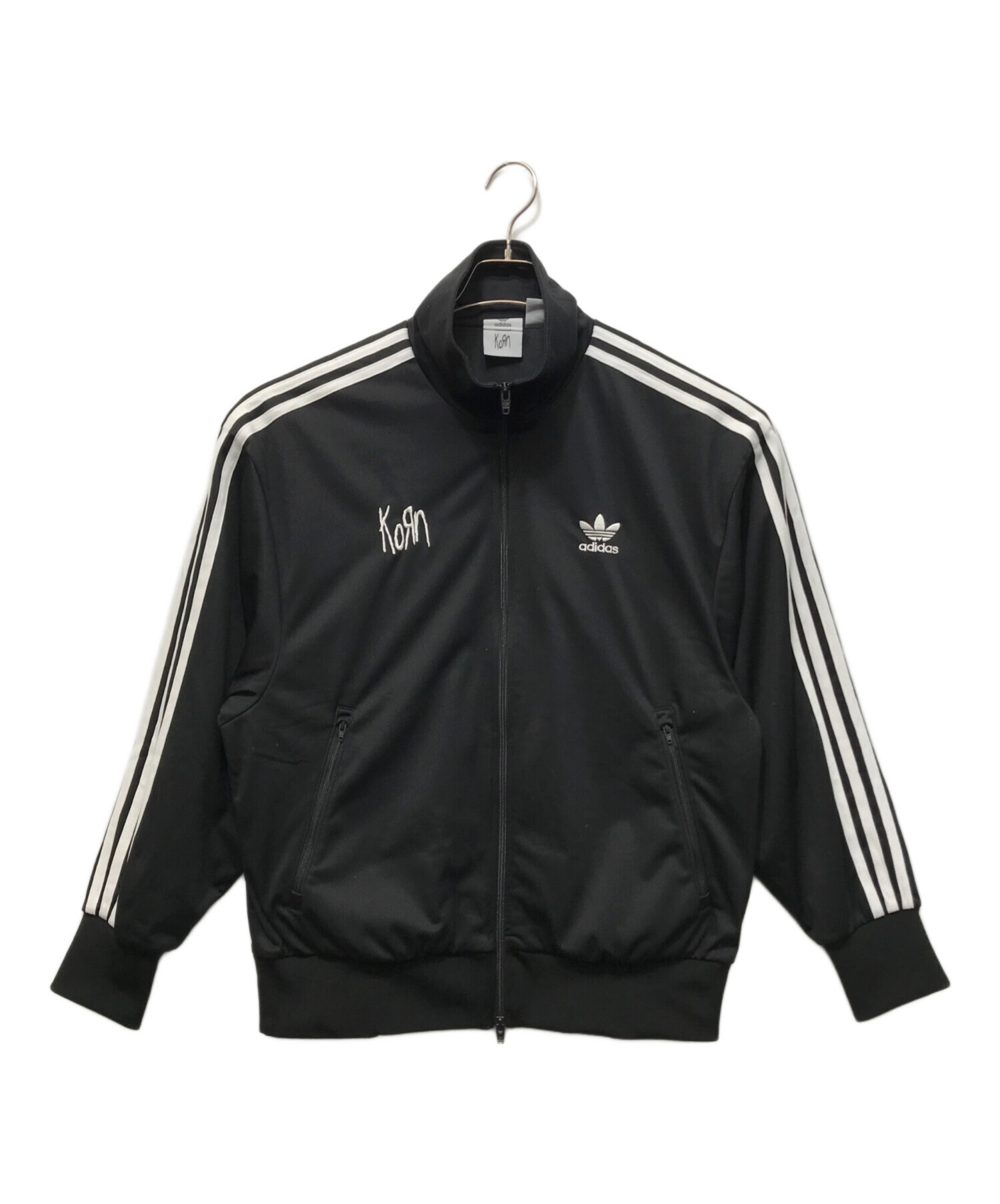 中古・古着通販】adidas (アディダス) KORN (コーン) トラック