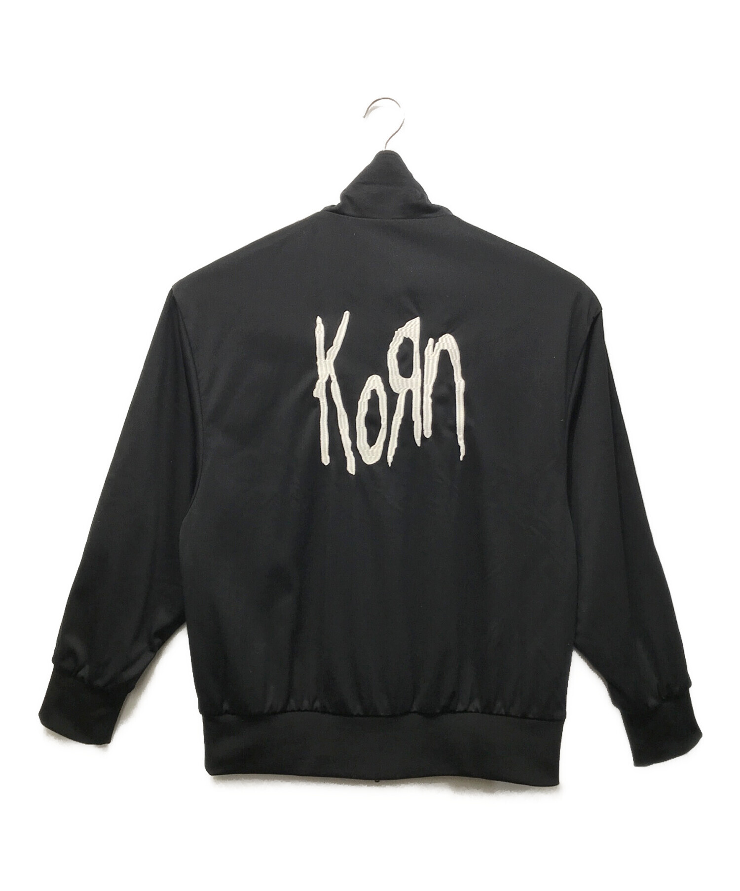 中古・古着通販】adidas (アディダス) KORN (コーン) トラック