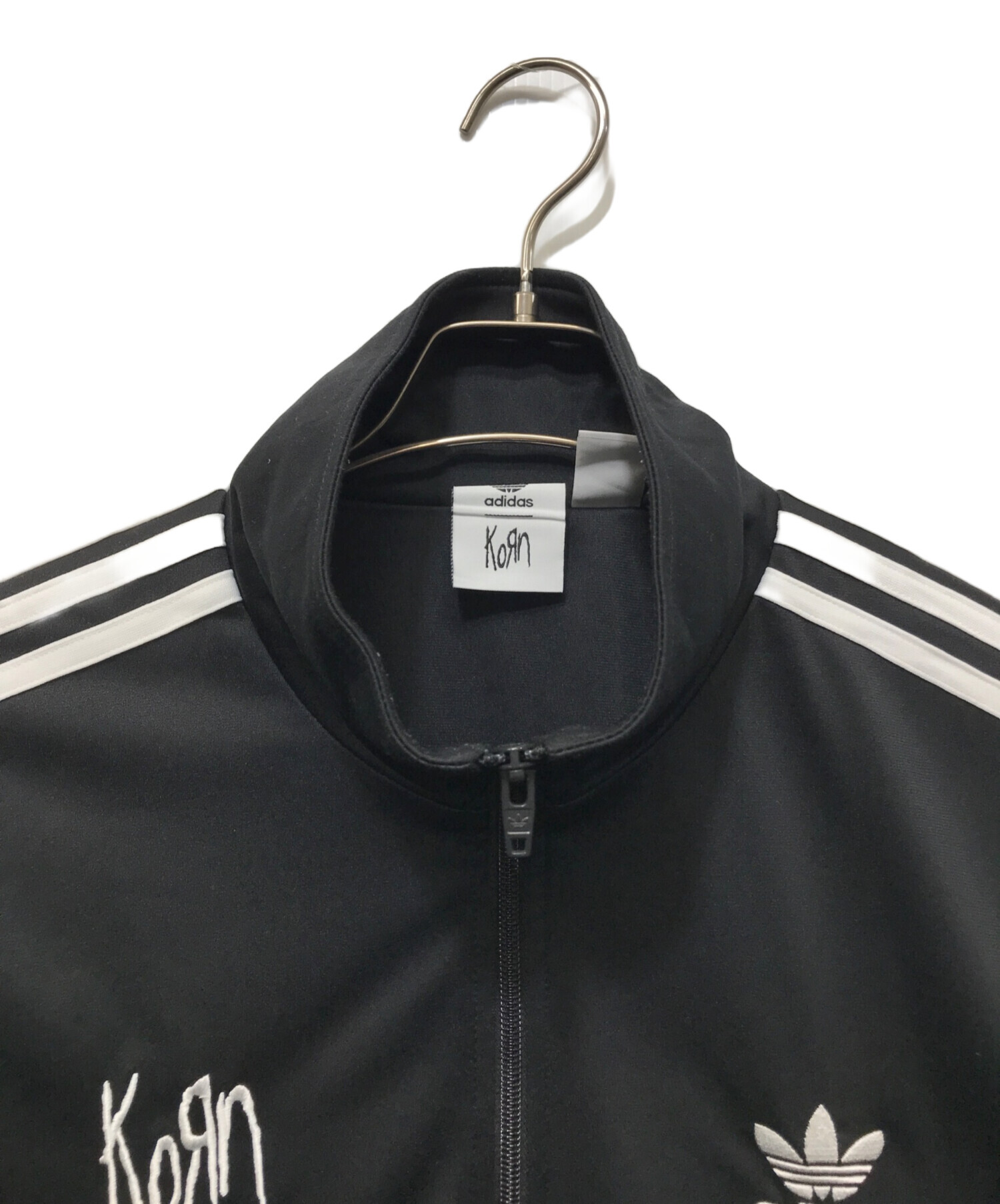 中古・古着通販】adidas (アディダス) KORN (コーン) トラック