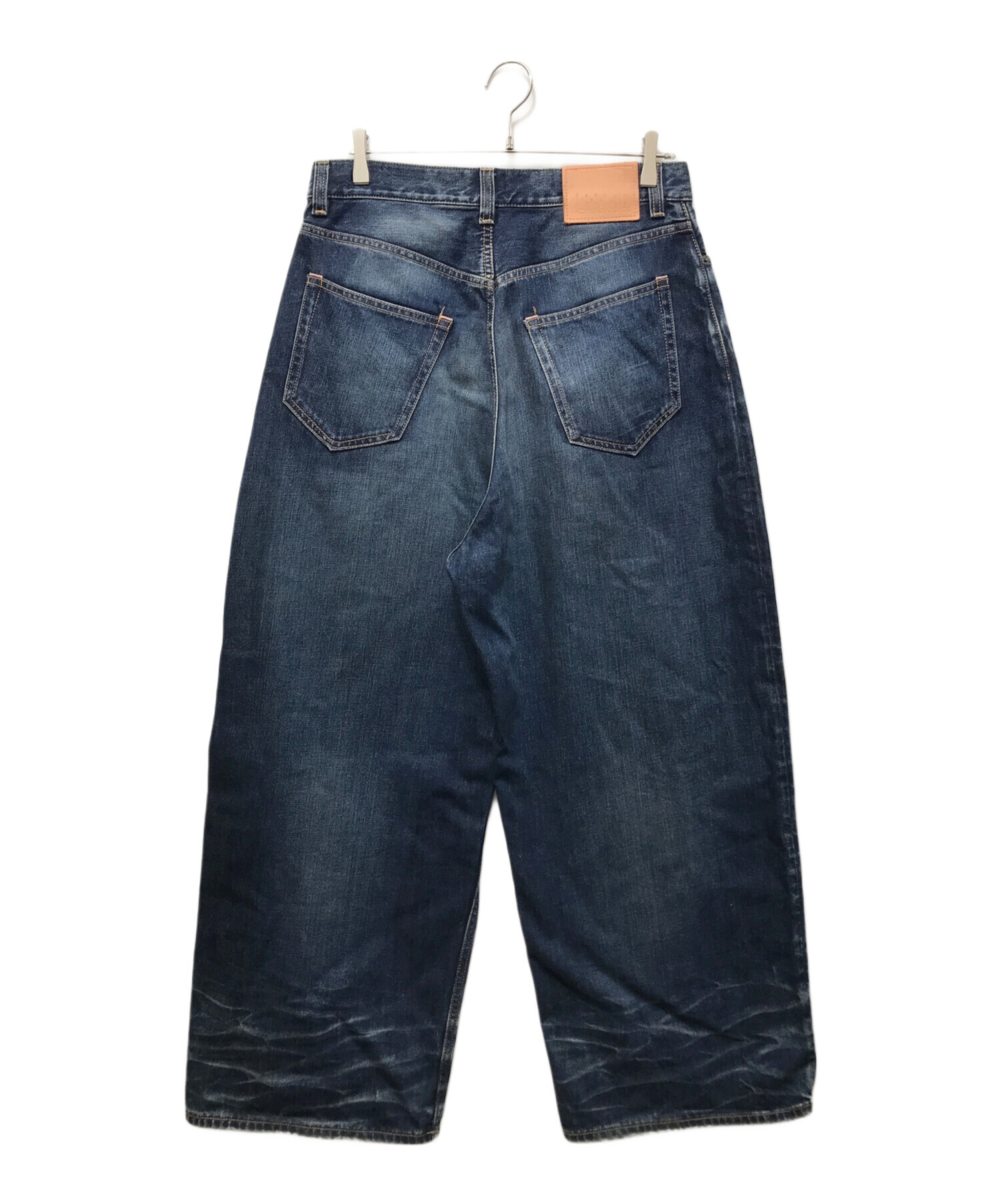 中古・古着通販】Acne studios (アクネ ストゥディオス) スーパー