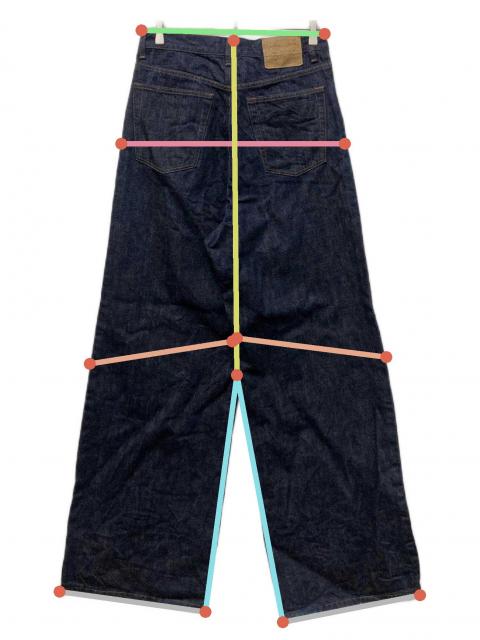 未使用】μ-DIMENSION_UDI-302-1M 未使用】μ-DIMENSION_UDI-302-1M