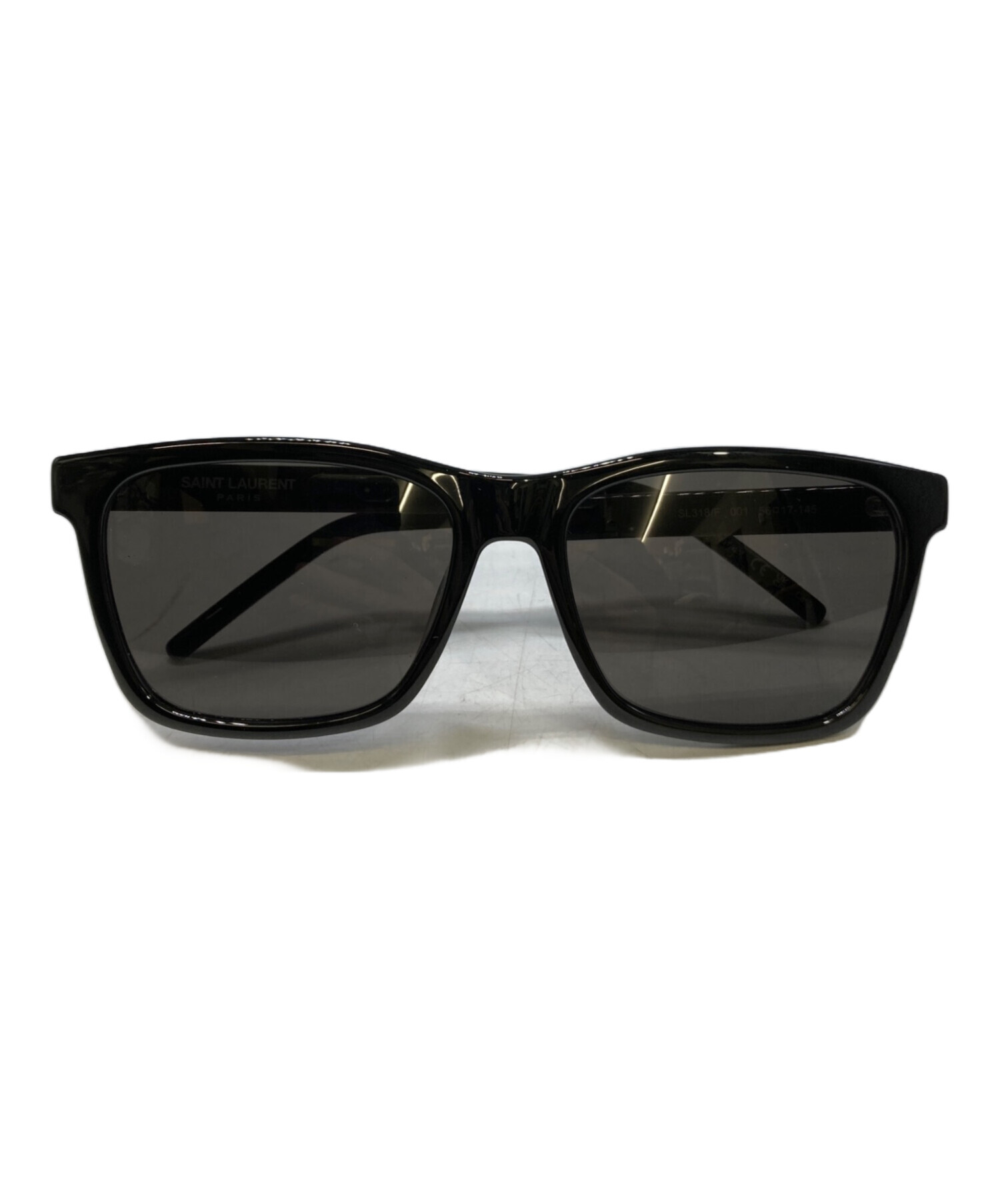 中古・古着通販】Saint Laurent Paris (サンローランパリ) サングラス  