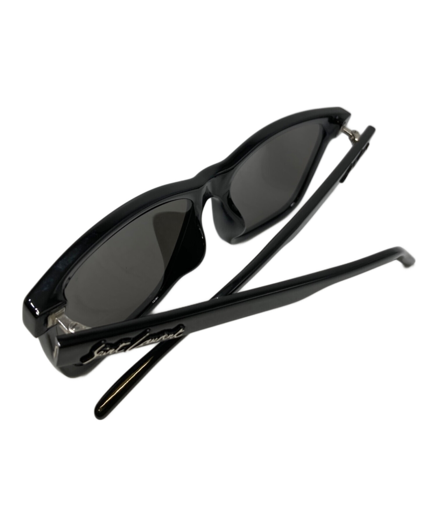 中古・古着通販】Saint Laurent Paris (サンローランパリ) サングラス  