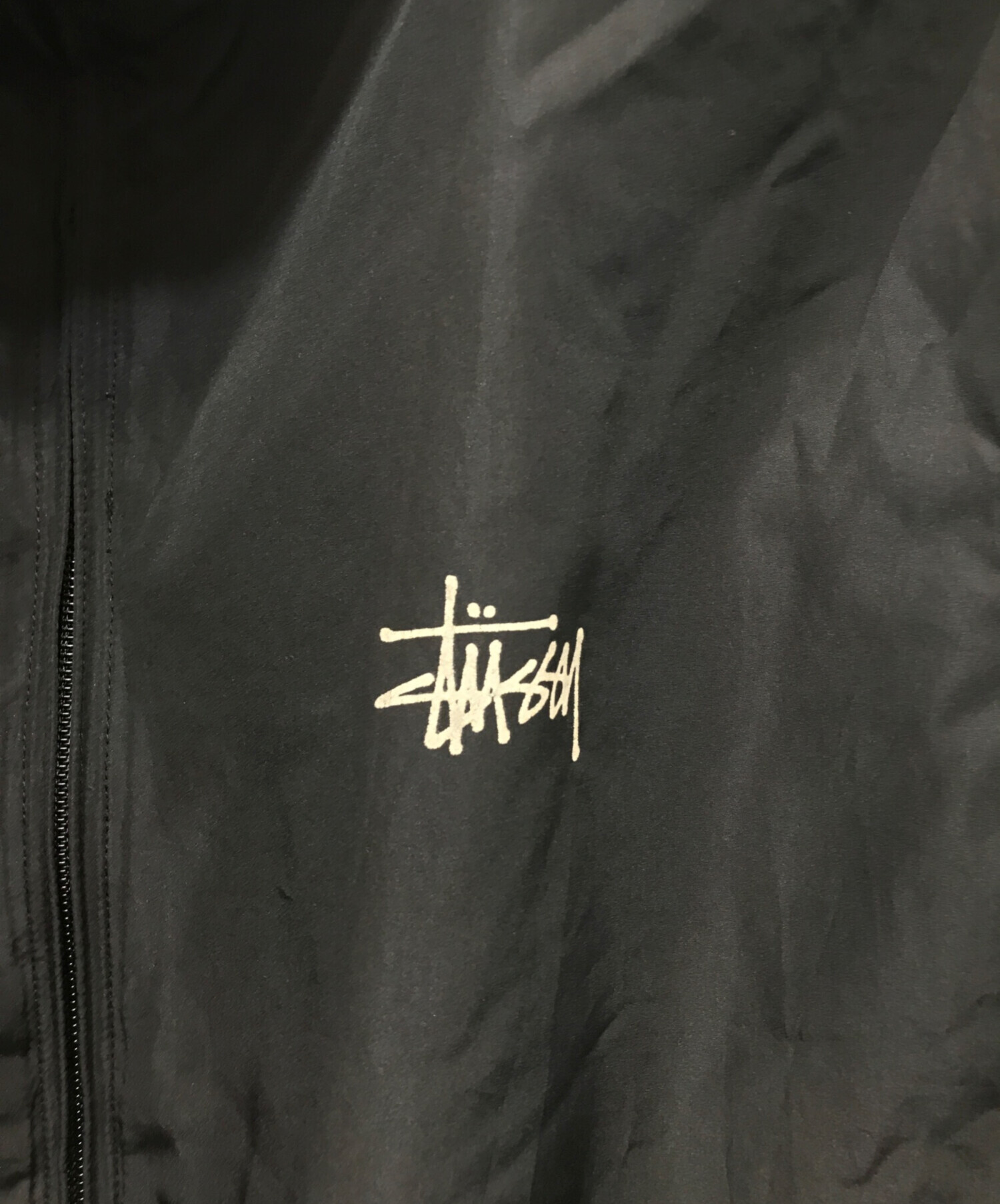 中古・古着通販】stussy SPORT (ステューシー スポーツ) サイドライン