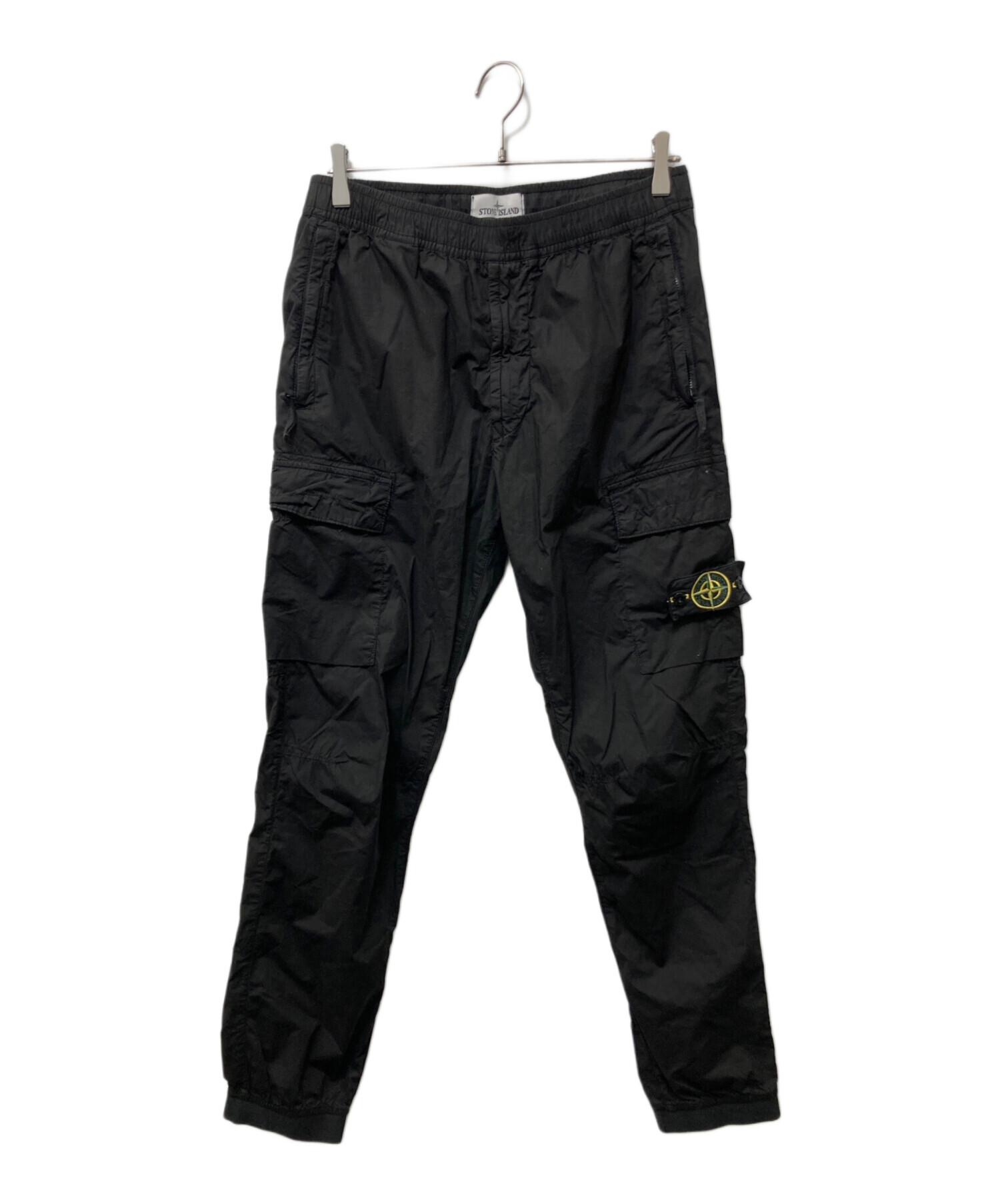 中古・古着通販】STONE ISLAND (ストーンアイランド) ガーメントダイ