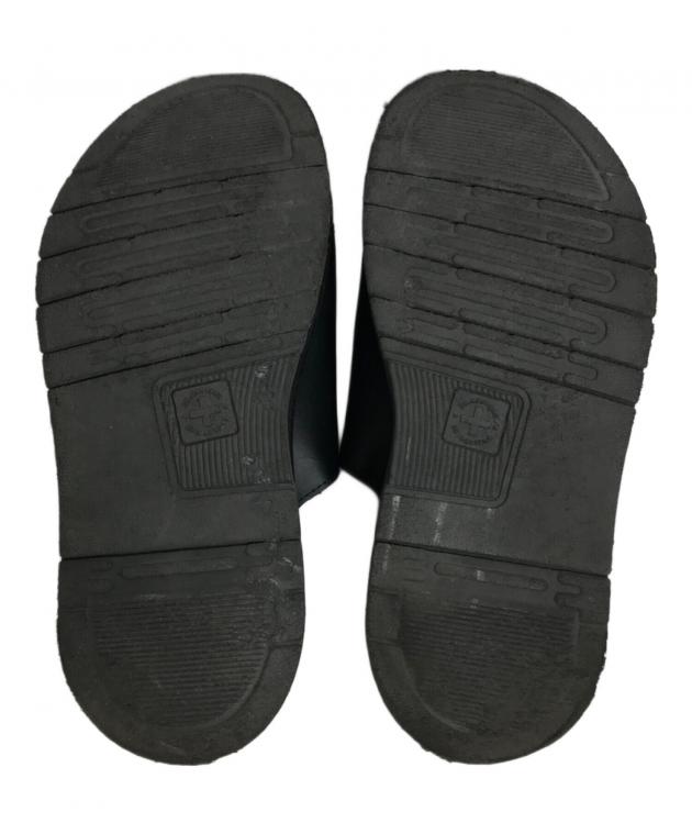 中古・古着通販】Dr.Martens (ドクターマーチン) DAXレザーサンダル