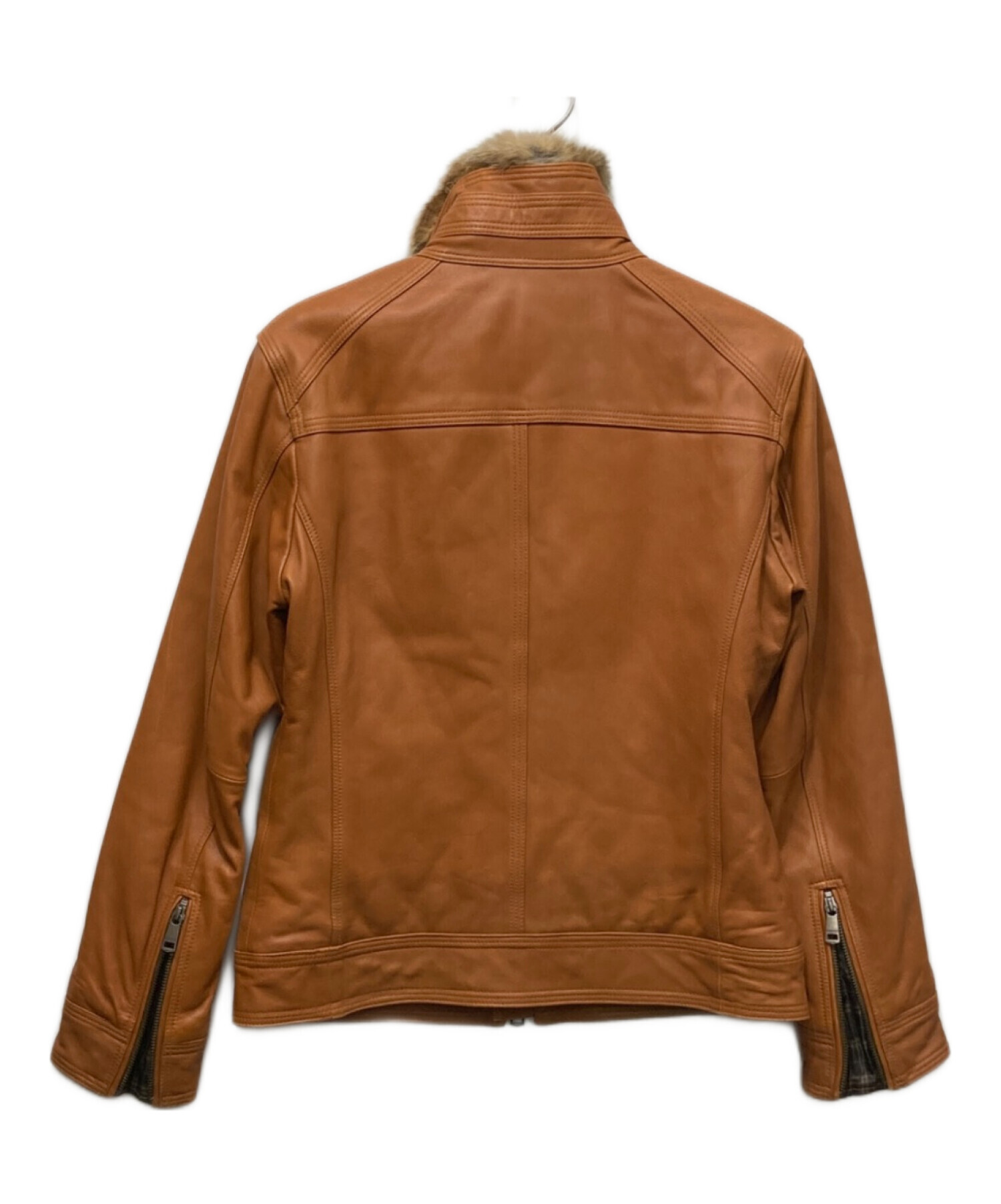 中古・古着通販】BURBERRY BLACK LABEL (バーバリーブラックレーベル