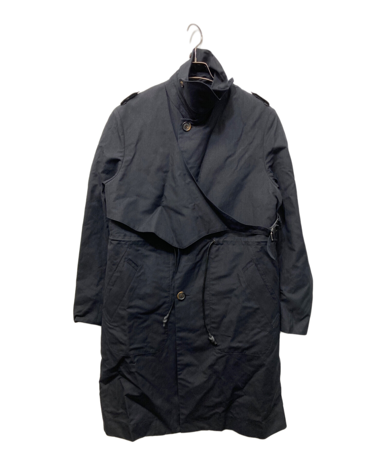 中古・古着通販】Nobuyuki Matsui (ノブユキマツイ) レイヤード