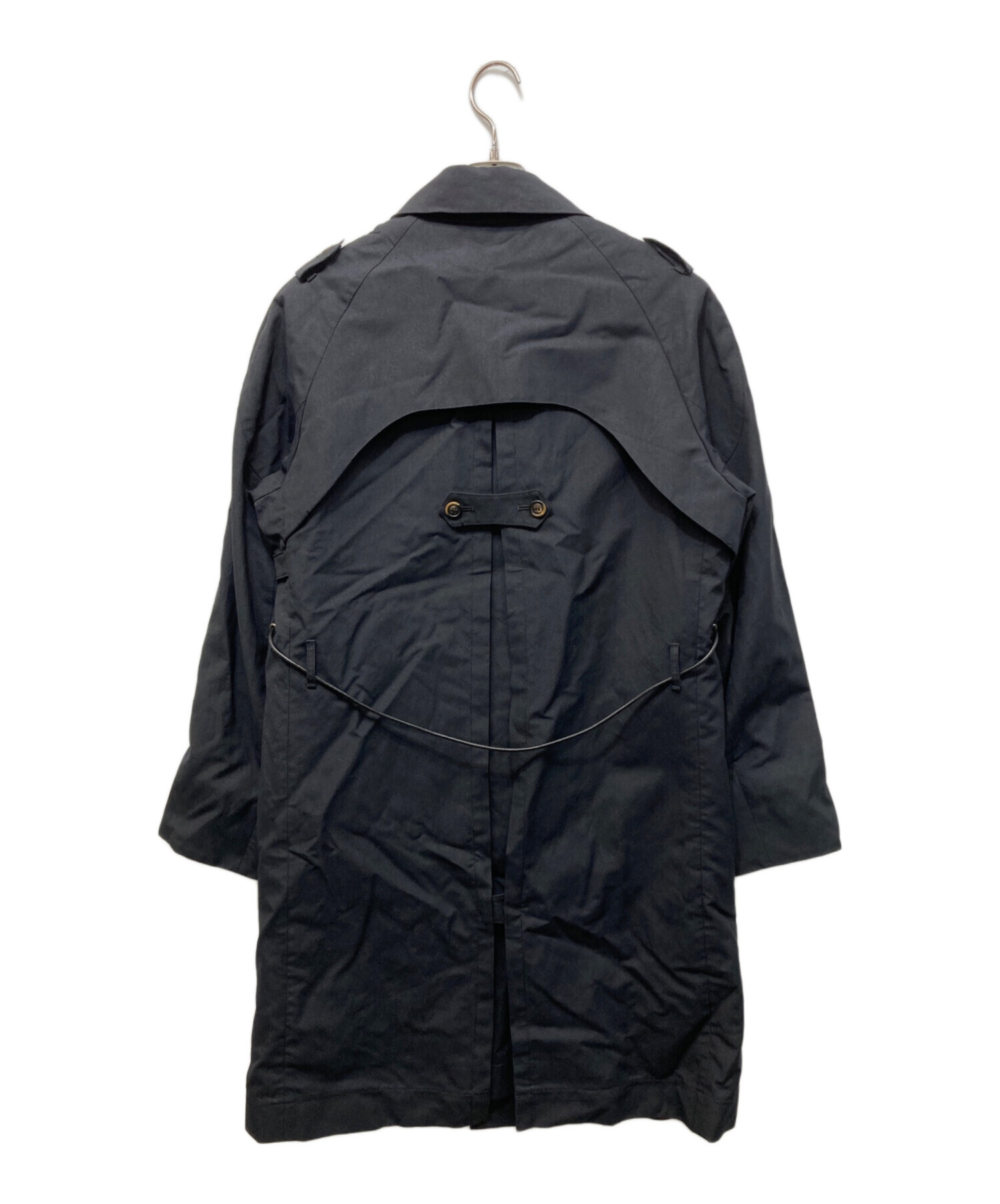 中古・古着通販】Nobuyuki Matsui (ノブユキマツイ) レイヤード 