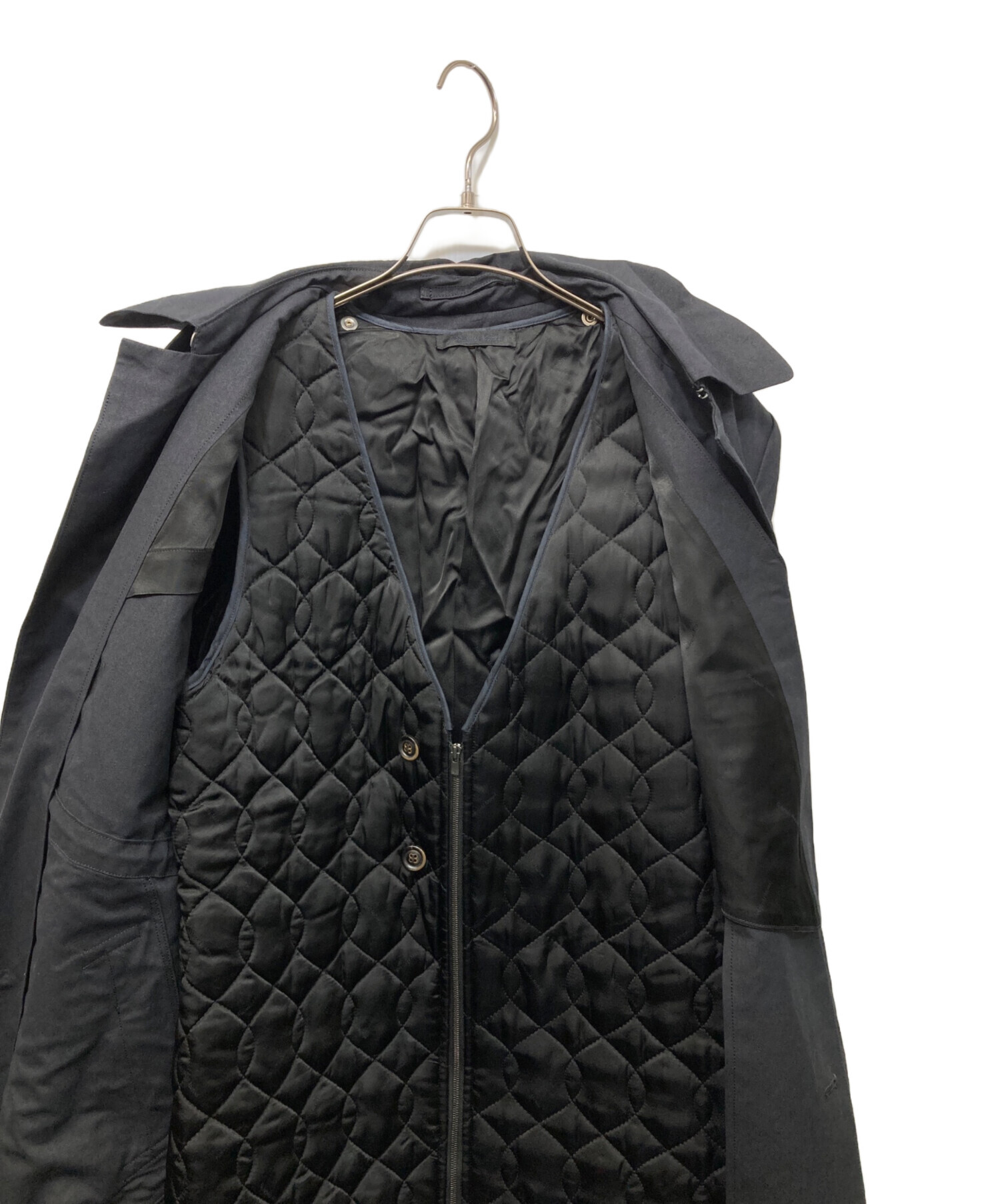 中古・古着通販】Nobuyuki Matsui (ノブユキマツイ) レイヤード