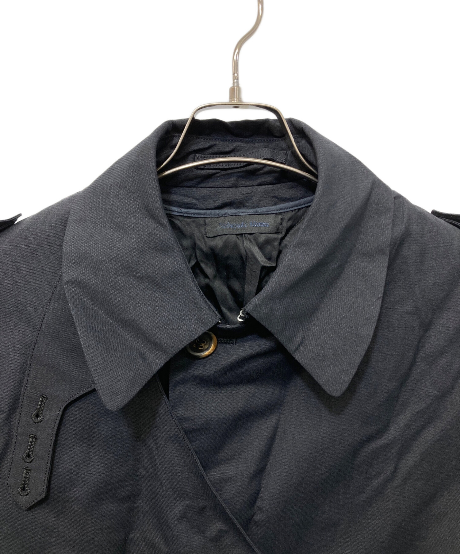 中古・古着通販】Nobuyuki Matsui (ノブユキマツイ) レイヤード