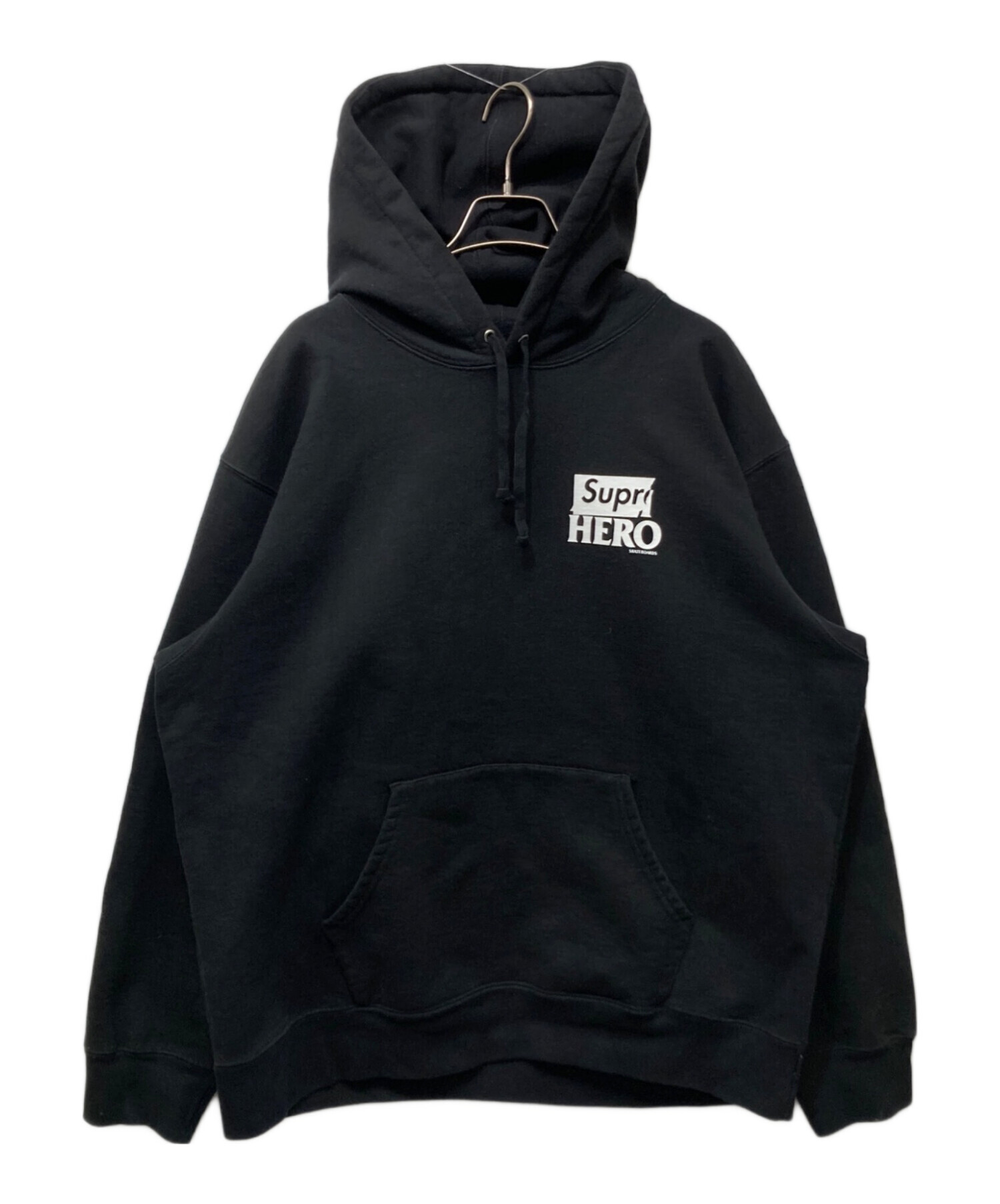 中古・古着通販】Supreme (シュプリーム) ANTIHERO (アンタイヒーロー
