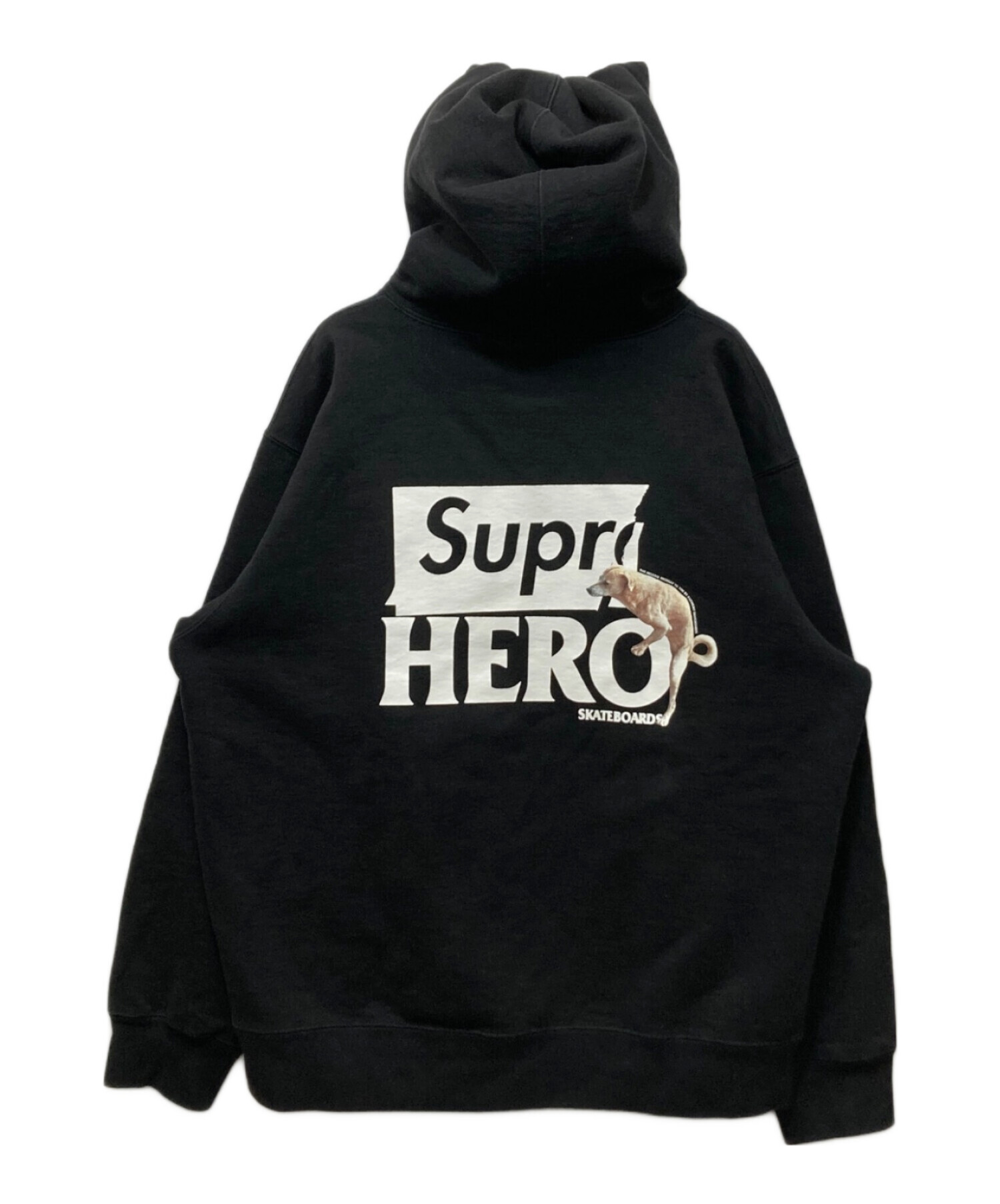 中古・古着通販】Supreme (シュプリーム) ANTIHERO (アンタイヒーロー