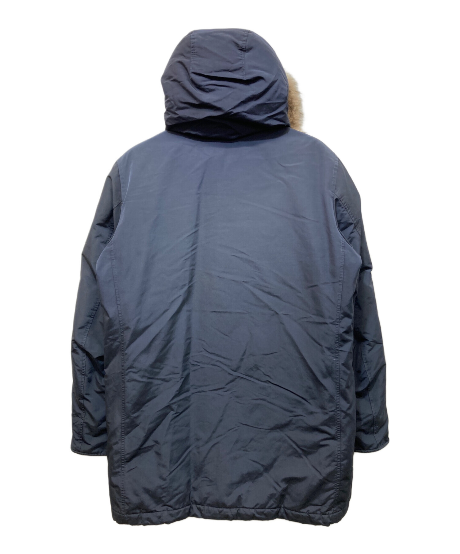 中古・古着通販】WOOLRICH (ウールリッチ) アークティックパーカ 