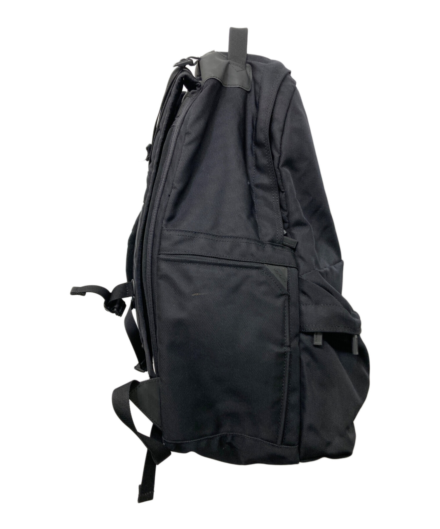 中古・古着通販】MONOLITH (モノリス) BACKPACK PRO M ブラック