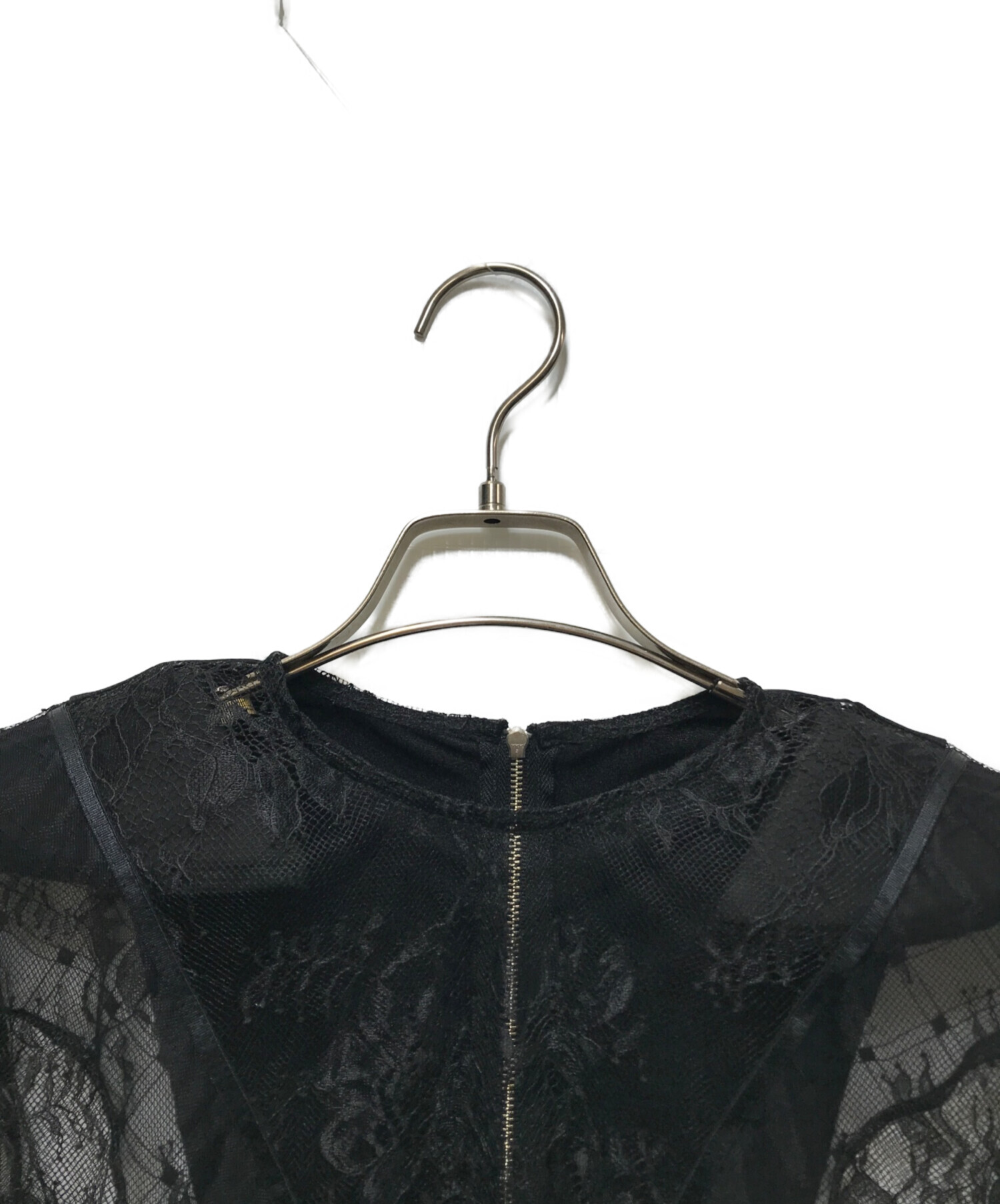 中古・古着通販】PRANK PROJECT (プランクプロジェクト) Combi Tulle