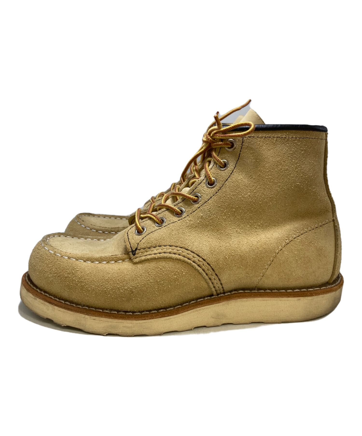中古・古着通販】RED WING (レッドウィング) 6インチクラシック
