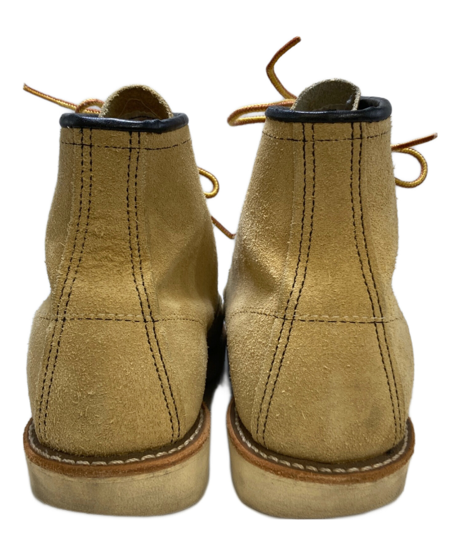 中古・古着通販】RED WING (レッドウィング) 6インチクラシック