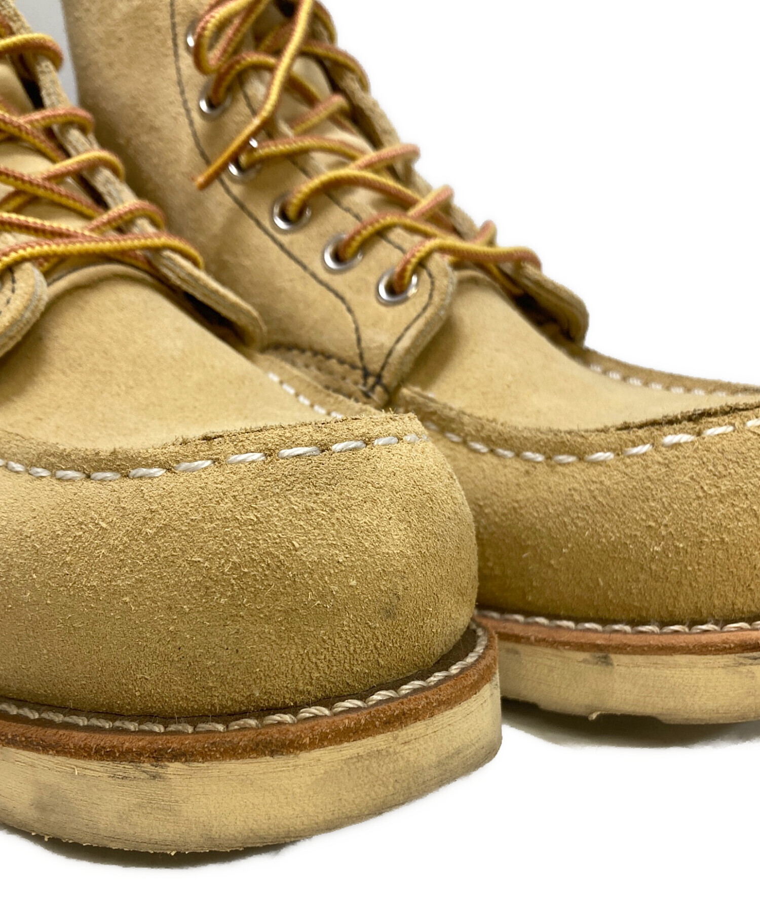 中古・古着通販】RED WING (レッドウィング) 6インチクラシック