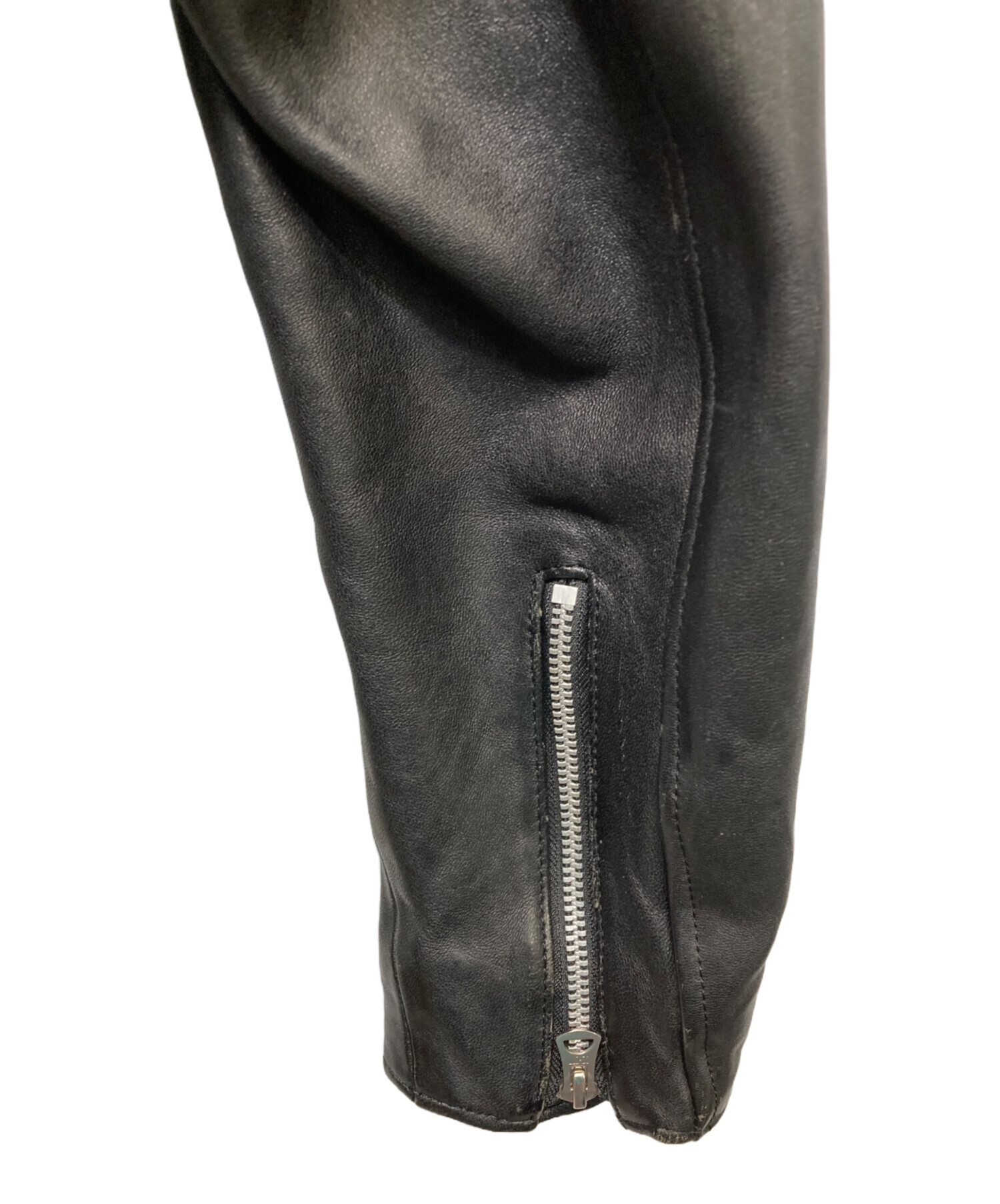 中古・古着通販】Schott (ショット) FREAK'S STORE (フリークスストア