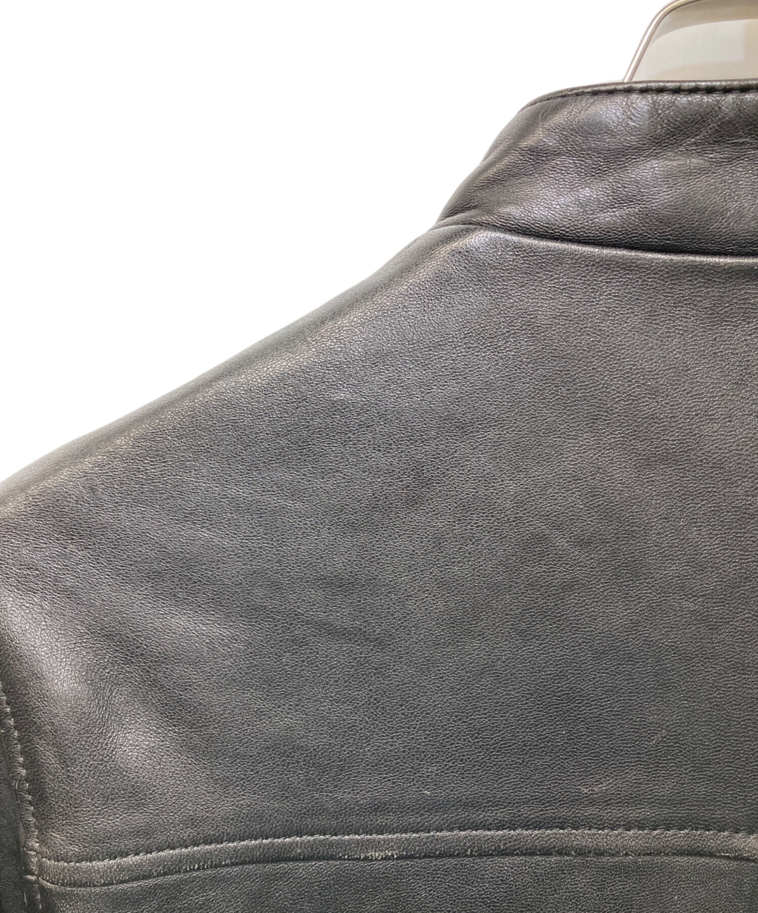 中古・古着通販】Schott (ショット) FREAK'S STORE (フリークスストア
