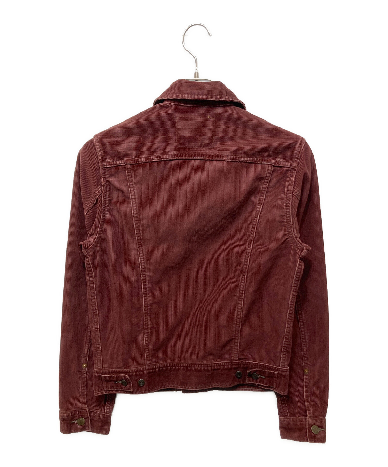 中古・古着通販】RRL (ダブルアールエル) カウボーイコーデュロイ 