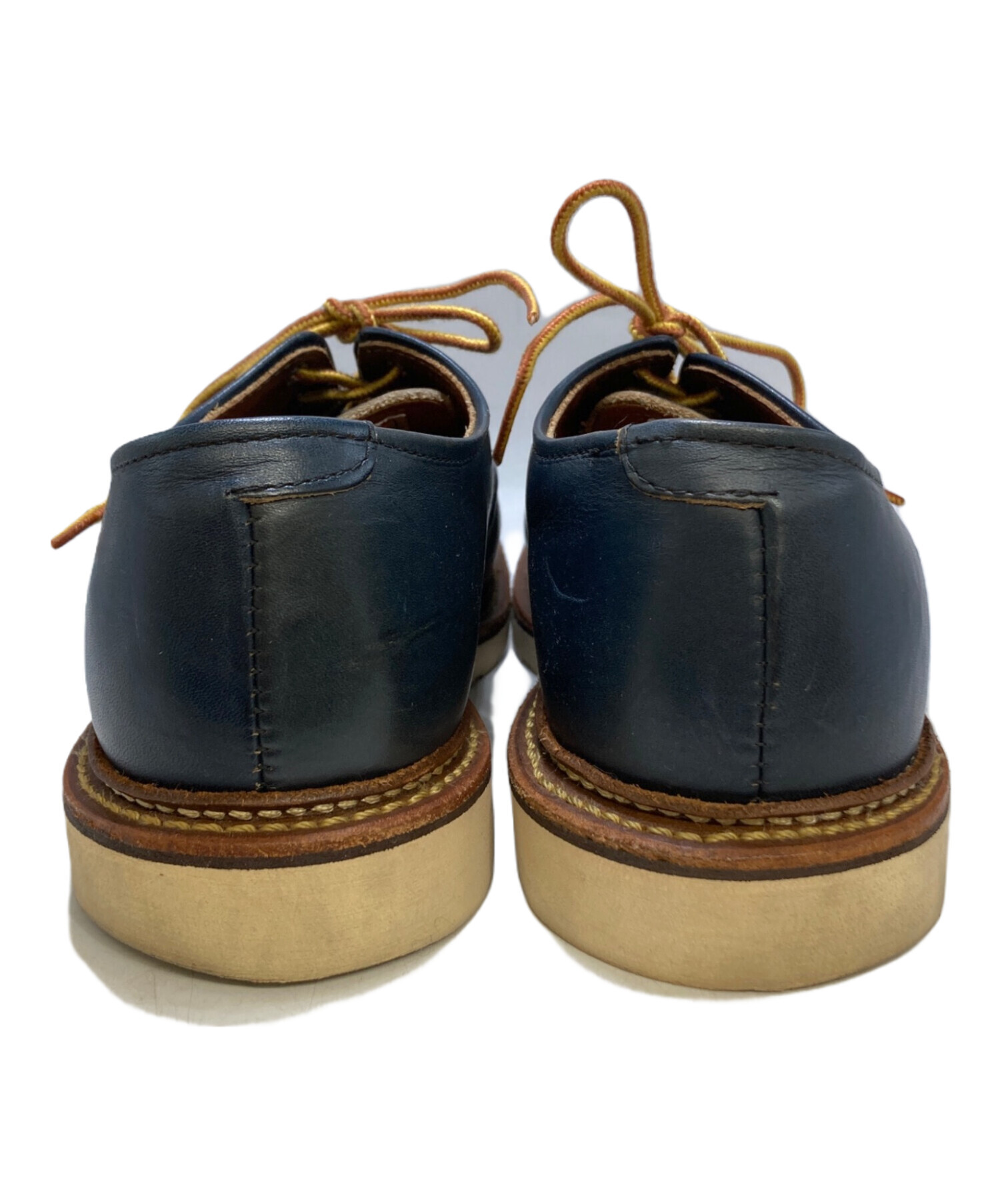 中古・古着通販】RED WING (レッドウィング) ワークオックスフォード 