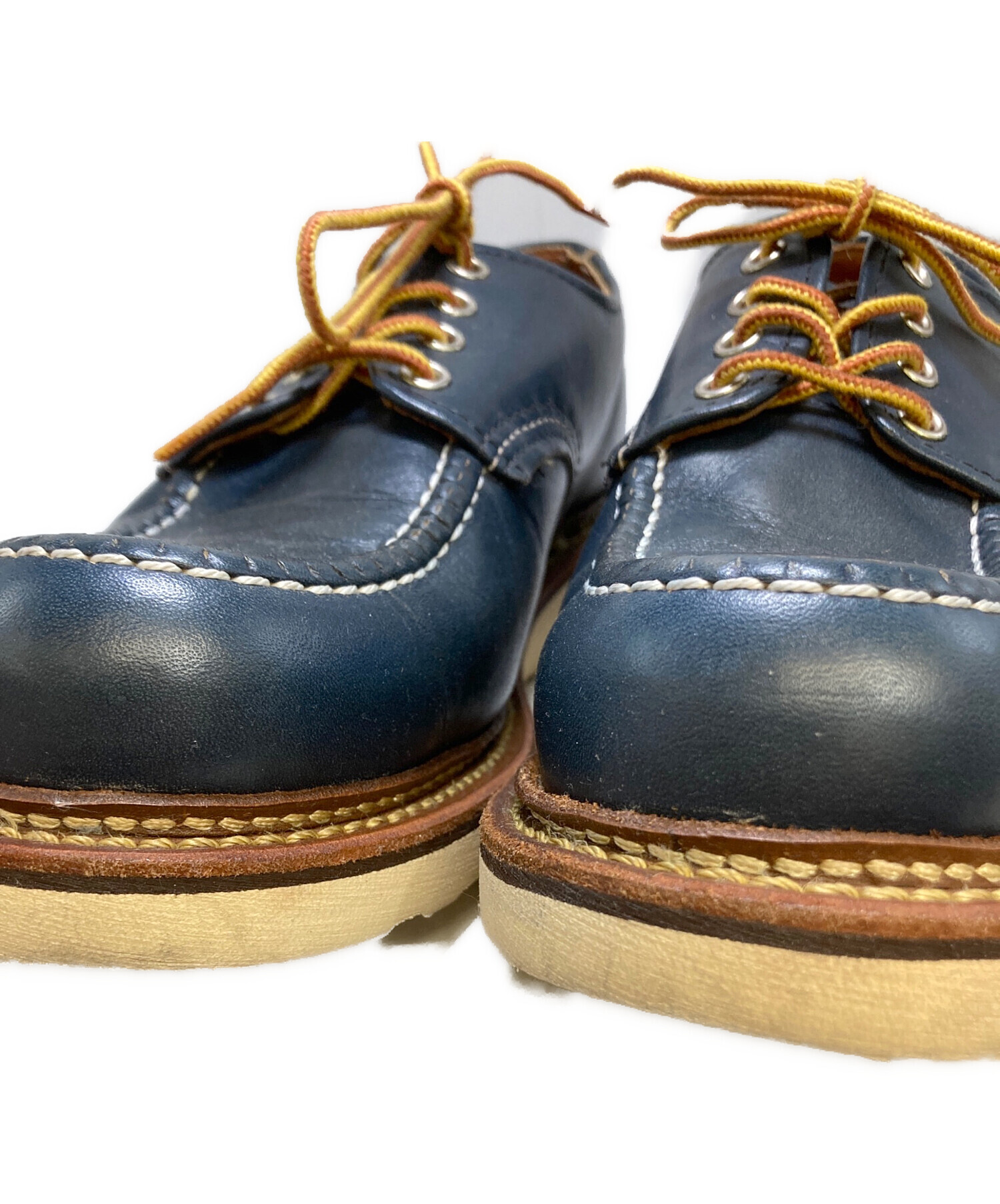 中古・古着通販】RED WING (レッドウィング) ワークオックスフォード 
