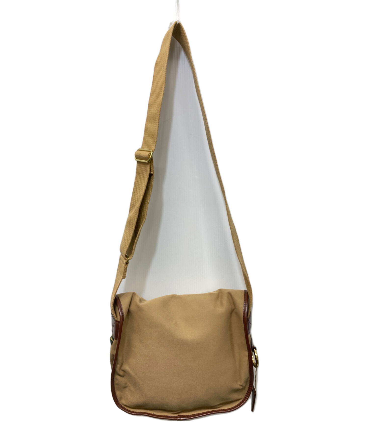 新品未使用❗️BradyブレディSTOURストアベージュ ショルダーバッグ 新品未使用❗️BradyブレディSTOURストアベージュ ショルダーバッグ