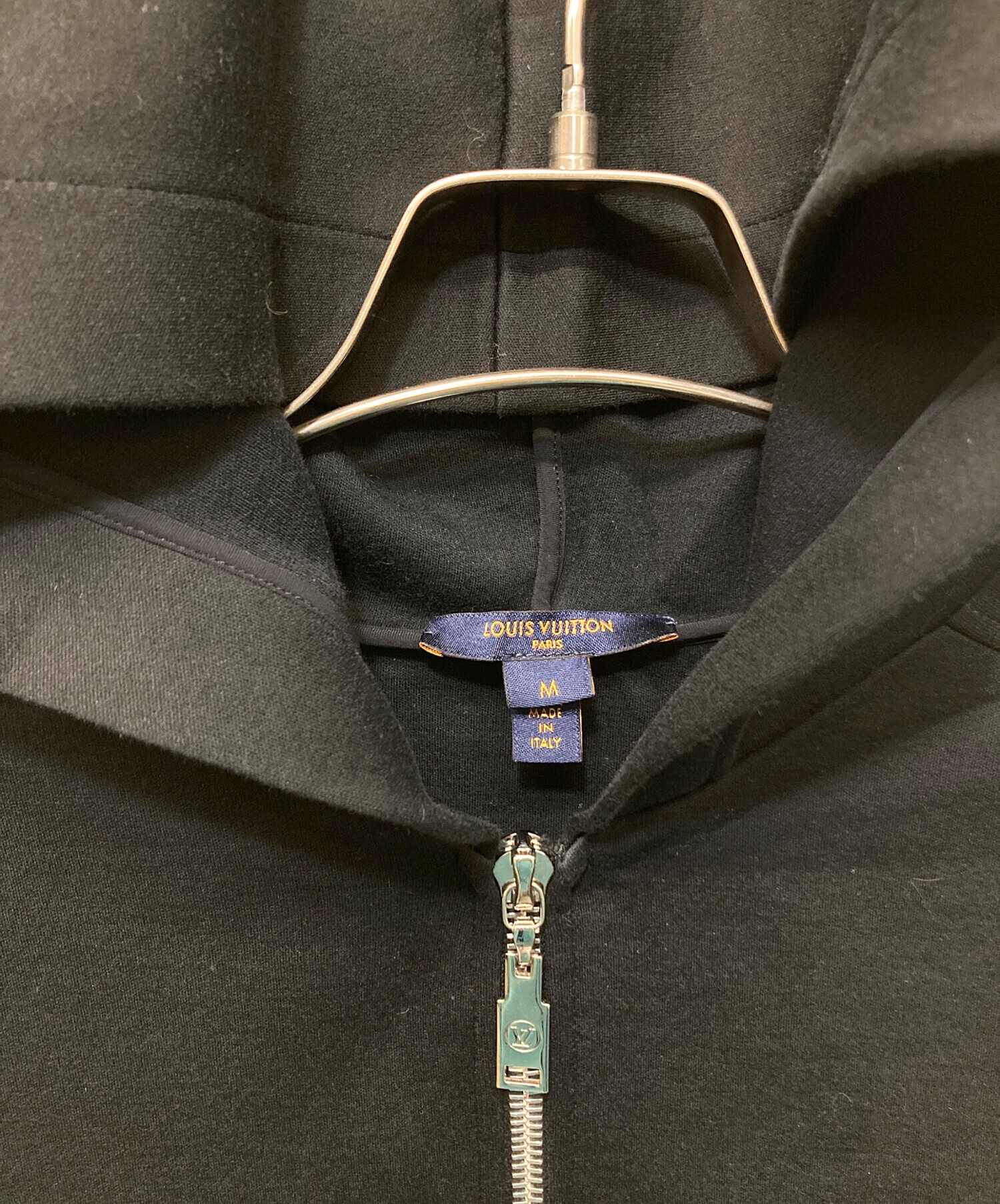 中古・古着通販】LOUIS VUITTON (ルイ ヴィトン) 達磨 歌舞伎 パーカー