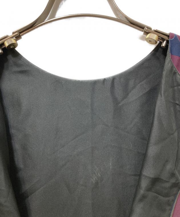 中古・古着通販】LOUIS VUITTON (ルイ ヴィトン) フラワープリント