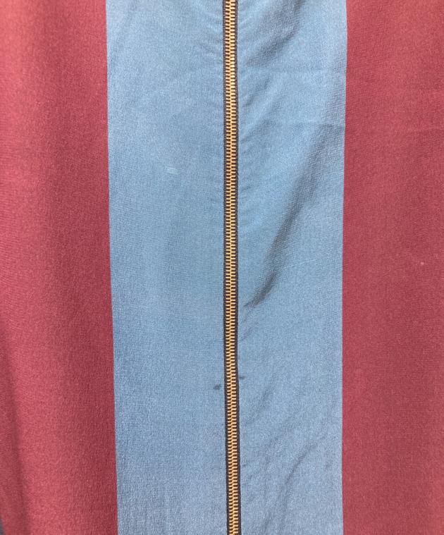 中古・古着通販】LOUIS VUITTON (ルイ ヴィトン) フラワープリント