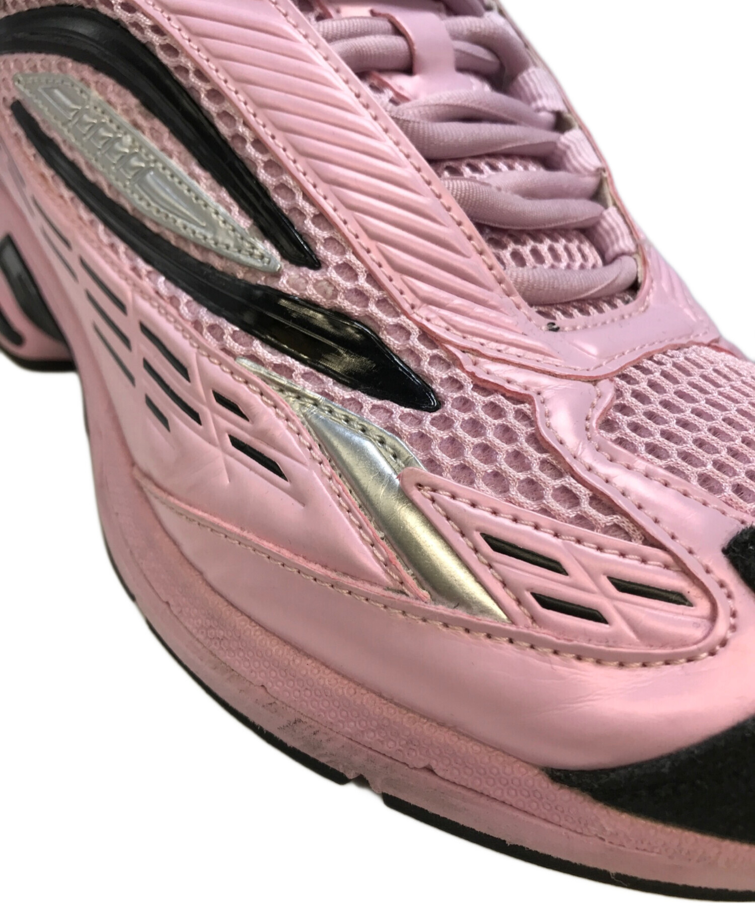 中古・古着通販】RAF SIMONS (ラフシモンズ) ULTRASCEPTRE ピンク 