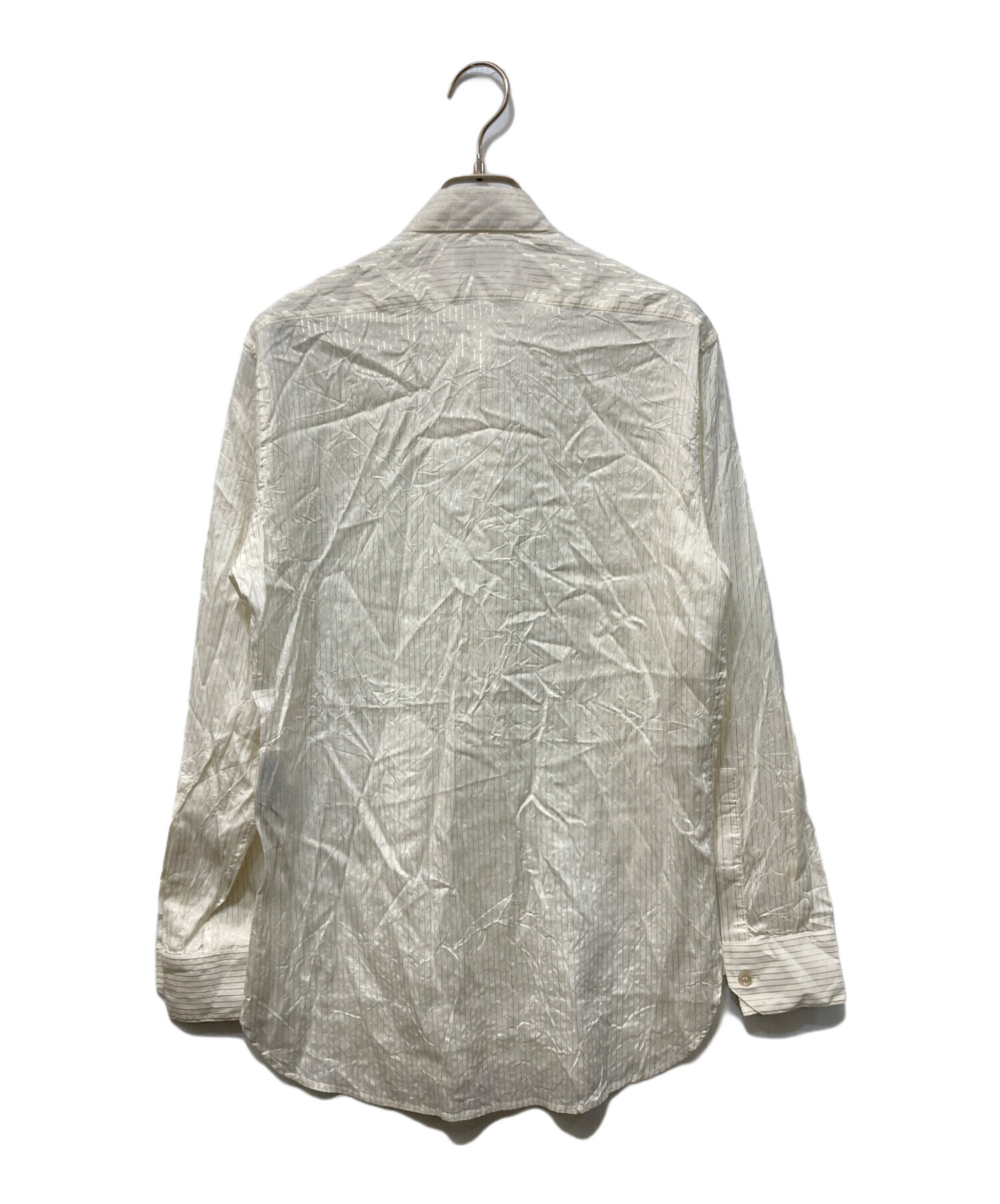 中古・古着通販】Saint Laurent Paris (サンローランパリ) シルク